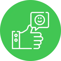 4.7-Star Rating from 2,300+ Google Reviews