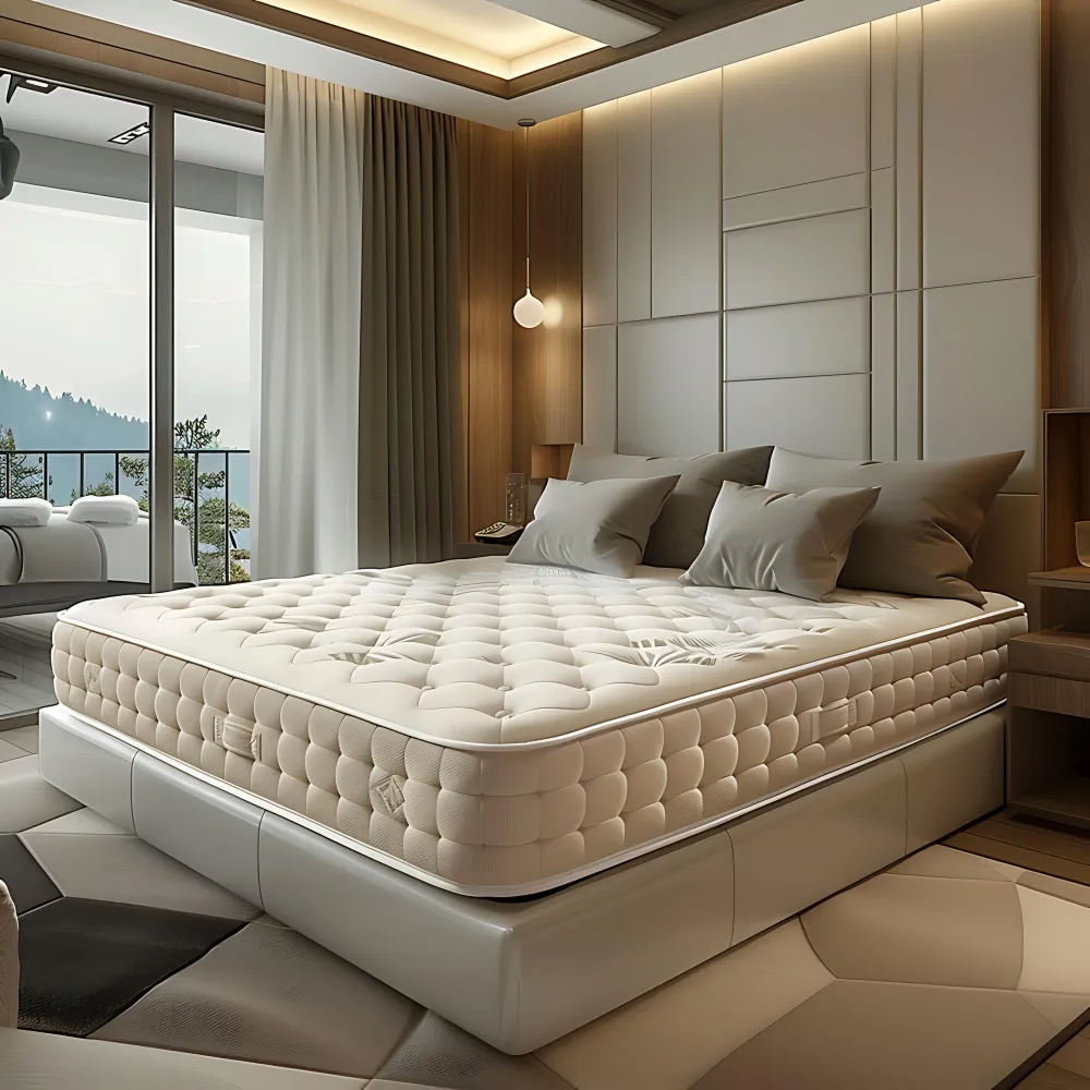 Mattress