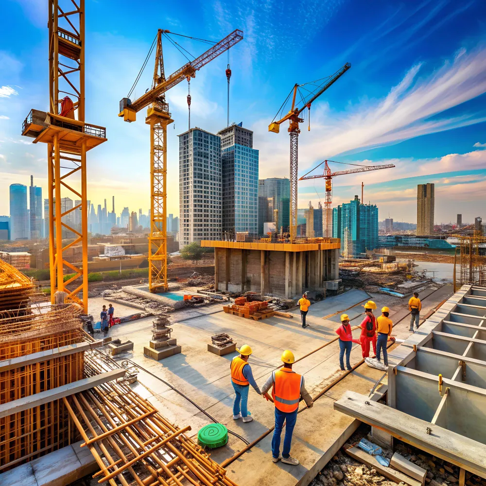Post Construction