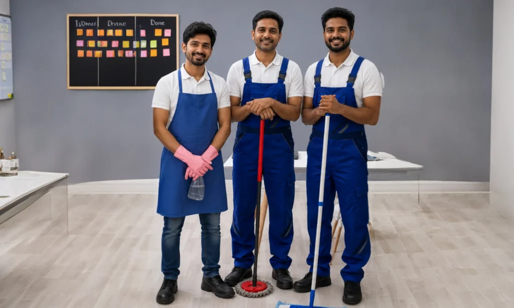 About Our Company Expertise (2)