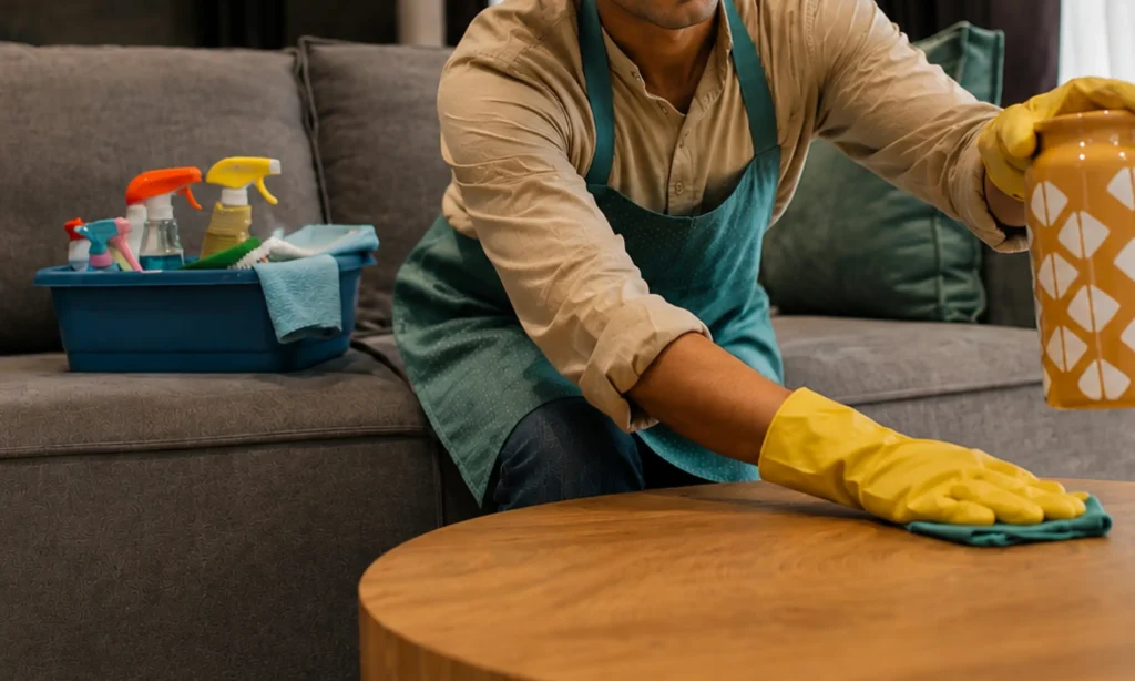 Best Practices for Maintaining a Clean and Healthy Home (2)