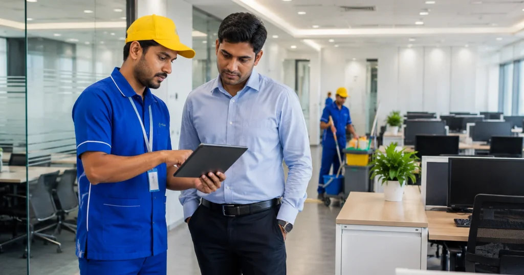 Book a Free Site Assessment