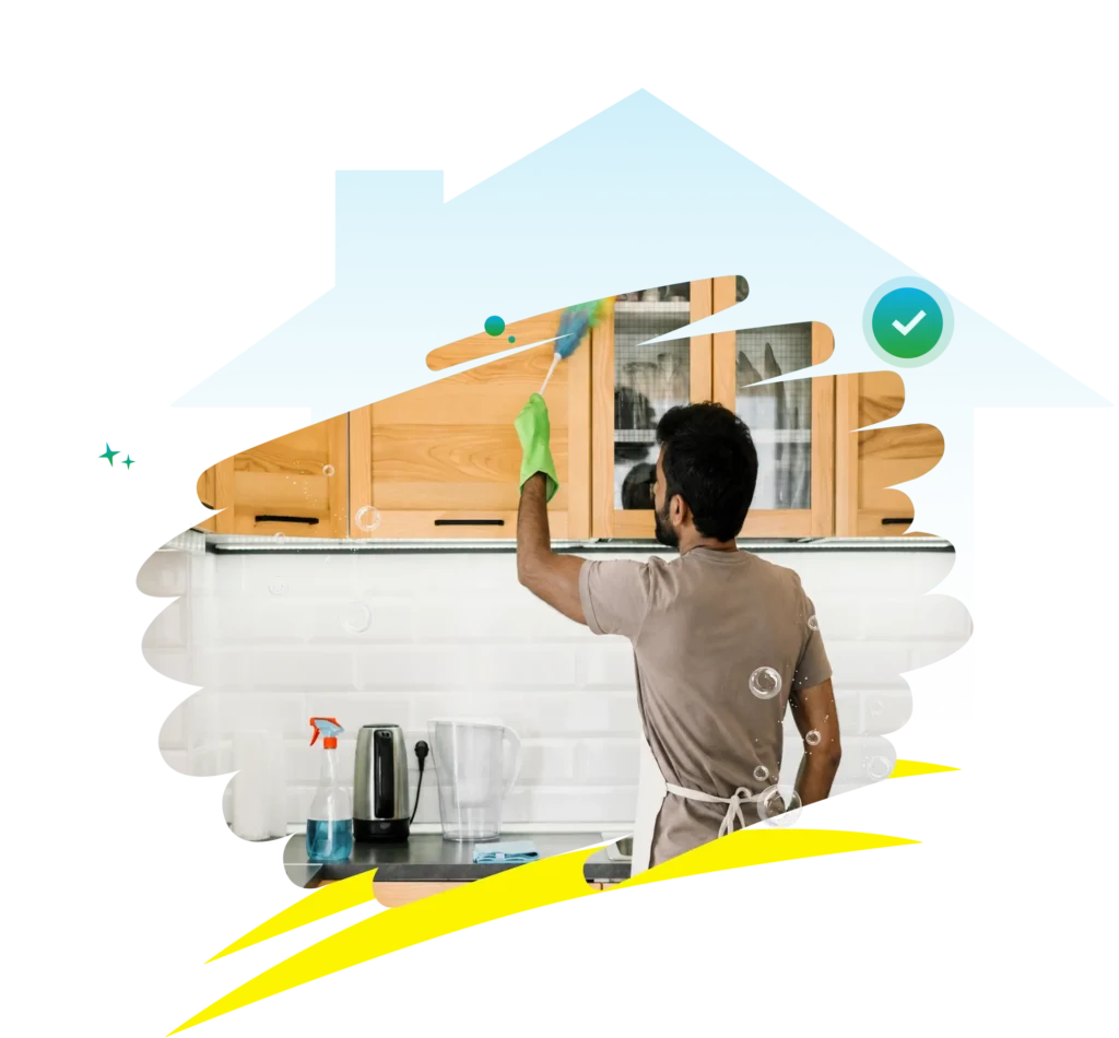 Home Cleaning Services in Rajendranagar (9)