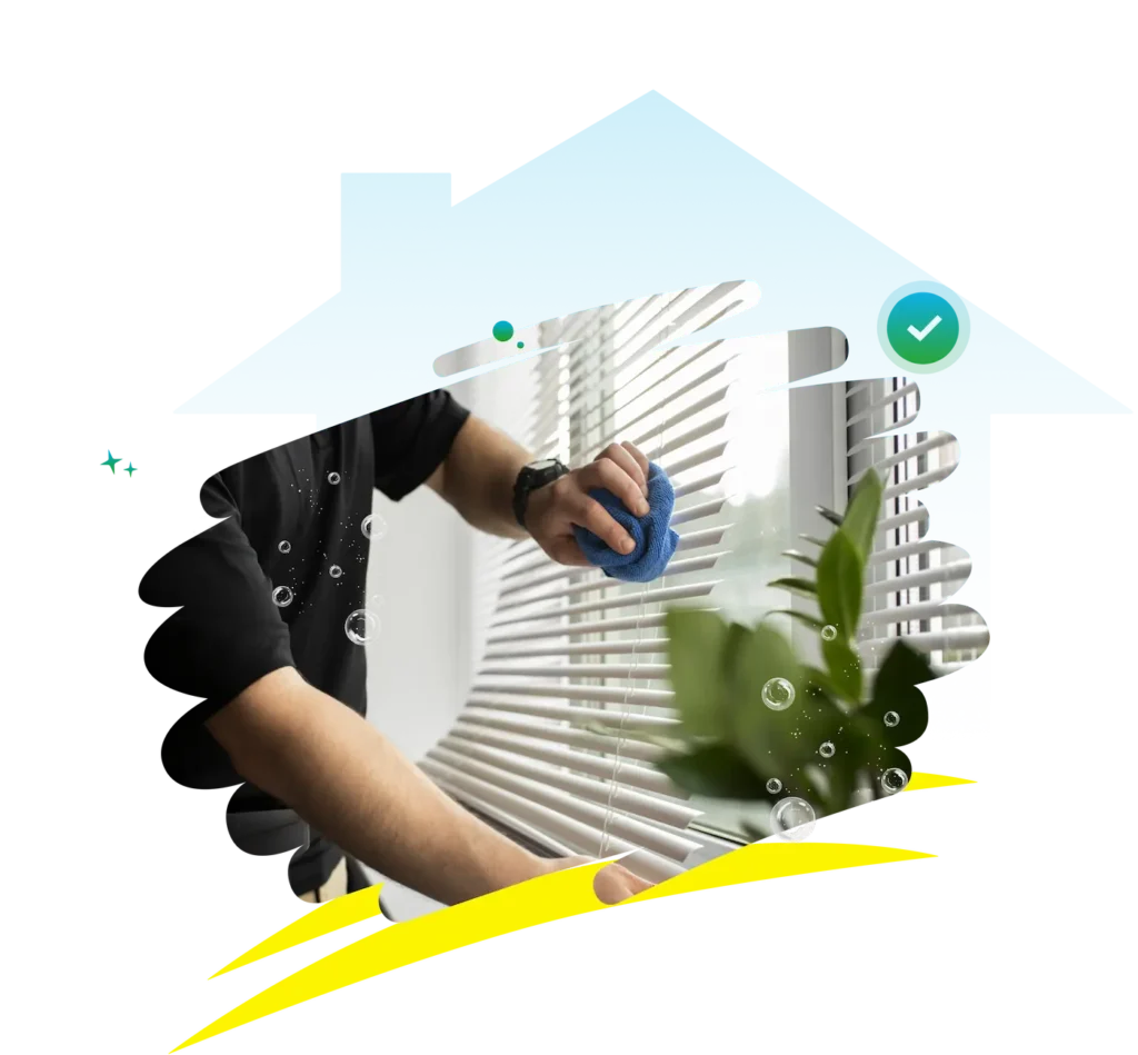 House Cleaning Services in Secunderabad (1)