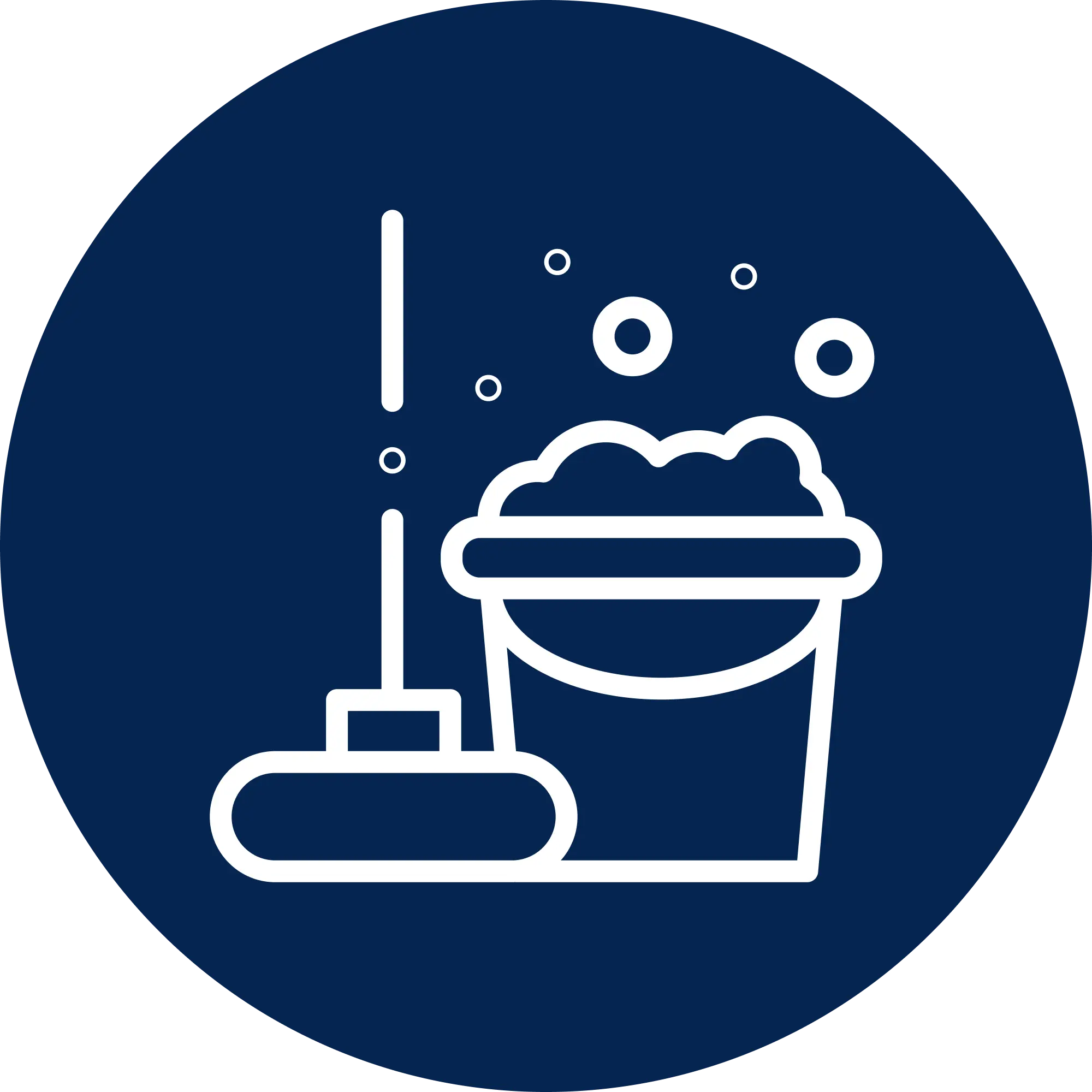 Schedule Your Cleaning Service