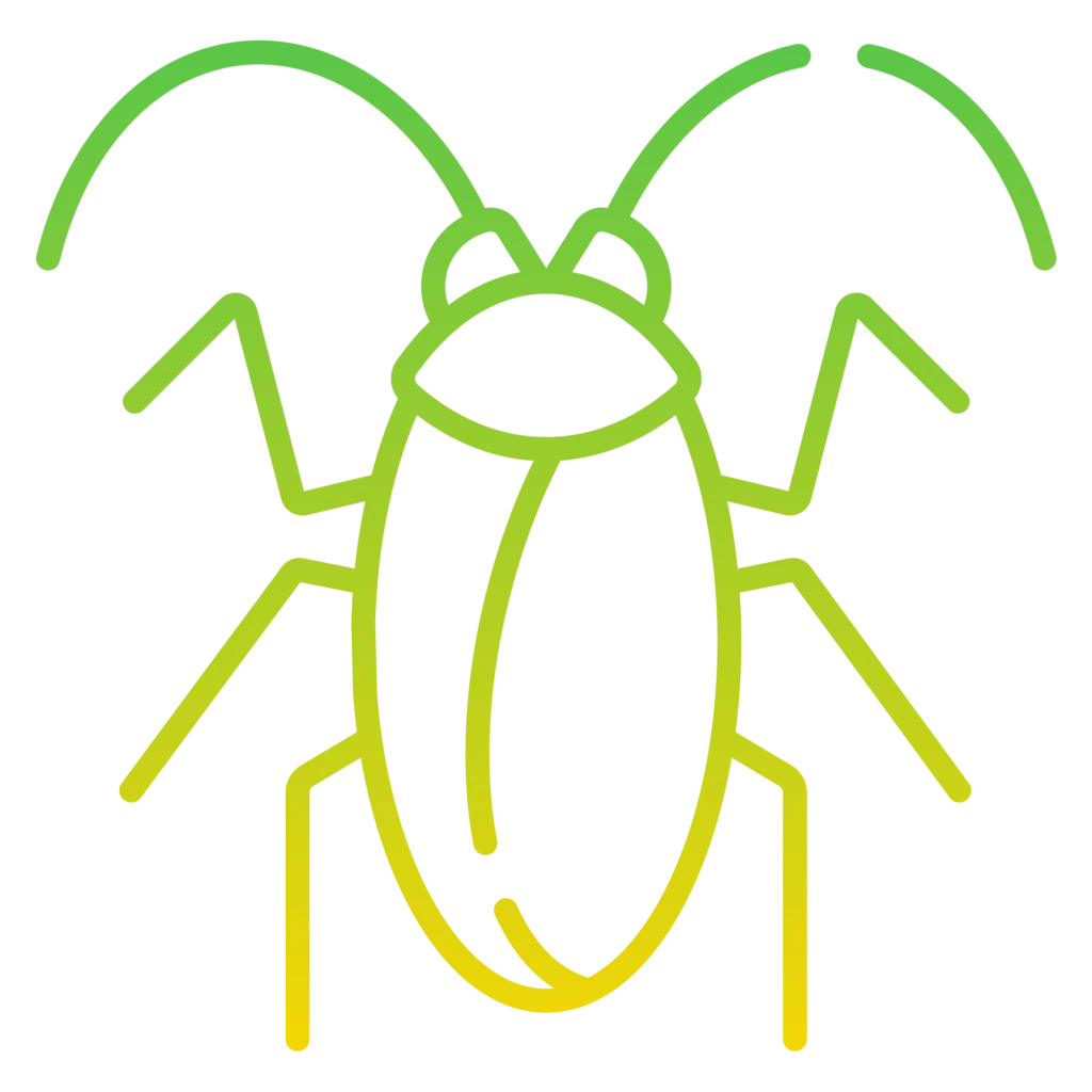 Cockroach Control