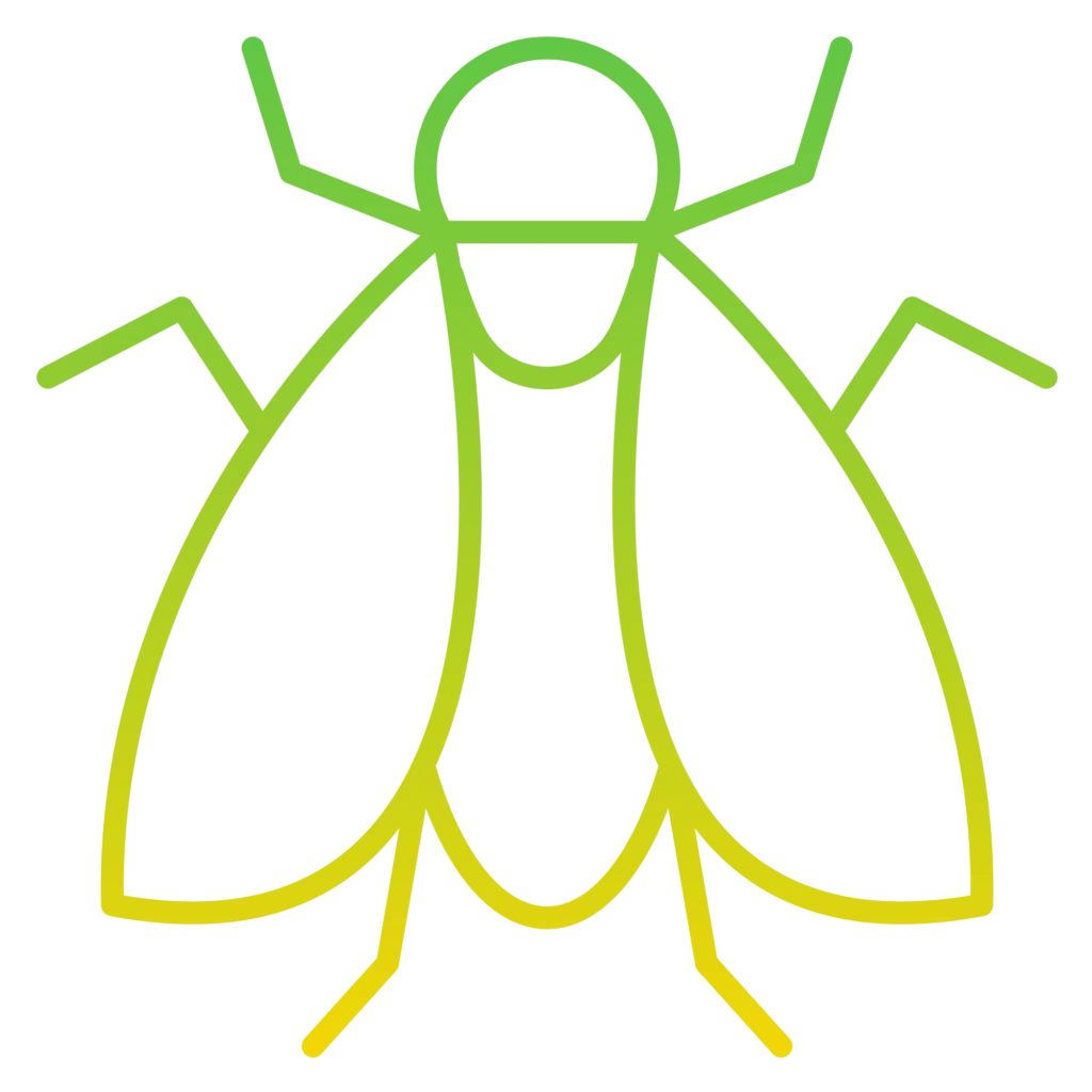 Fly Control