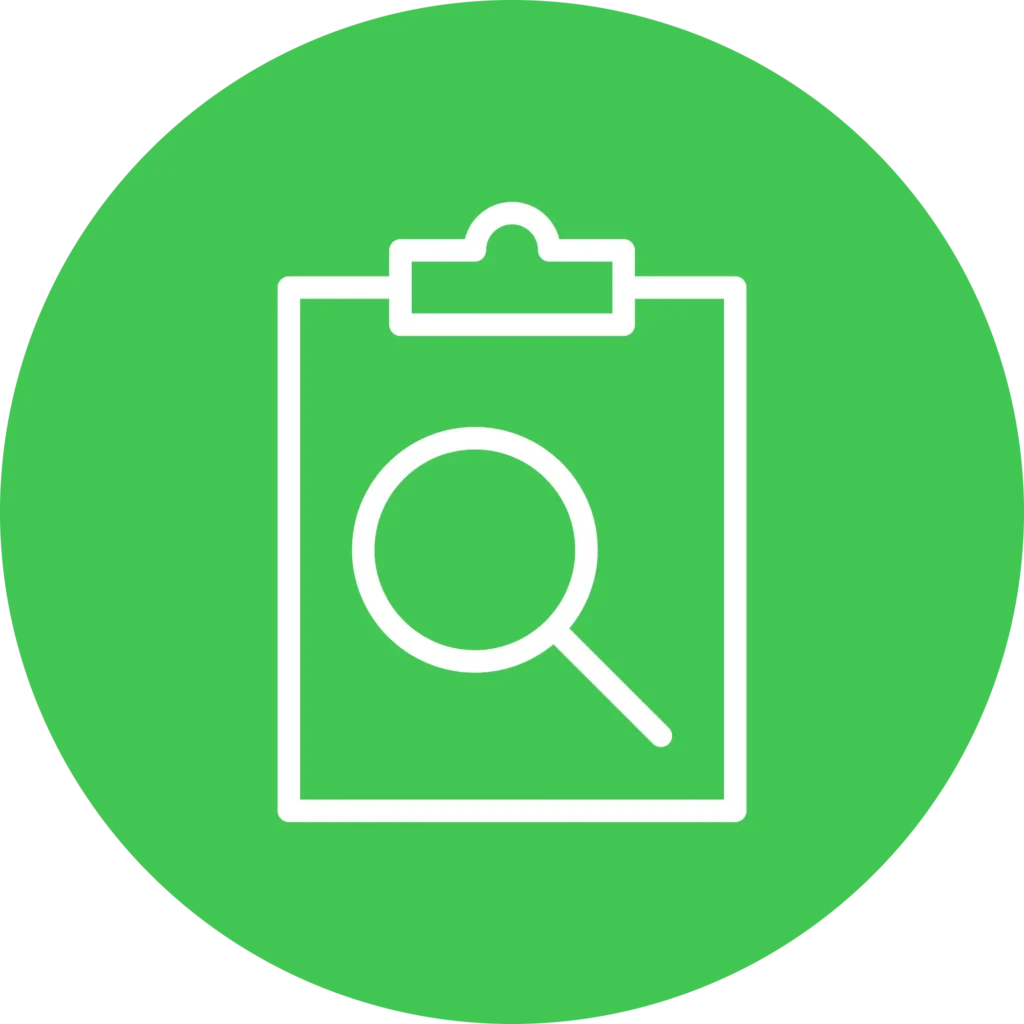 Inspection & Assessment