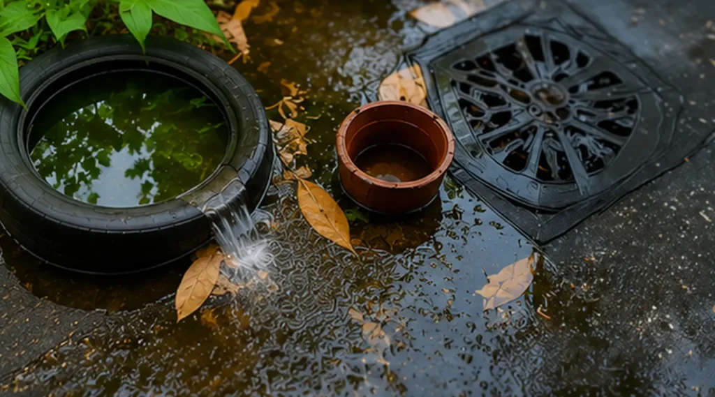 Mosquito Breeding Hotspots (1)