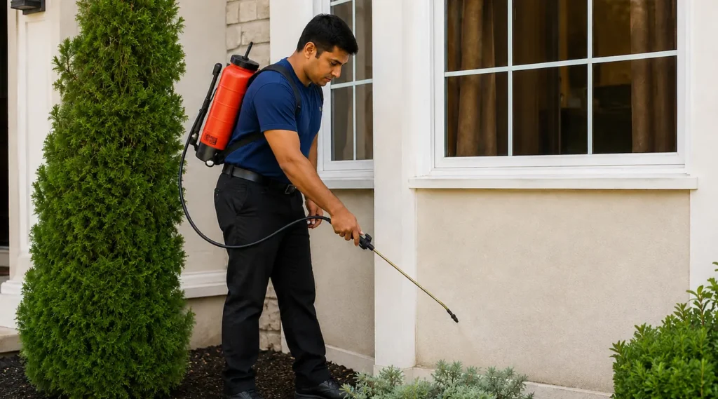 Residential Pest Control (3)