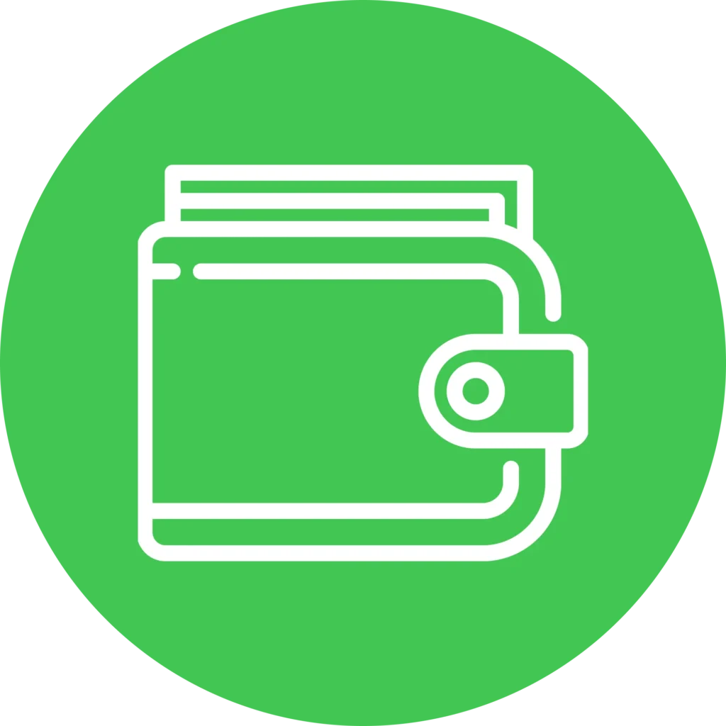 Transparent Pricing