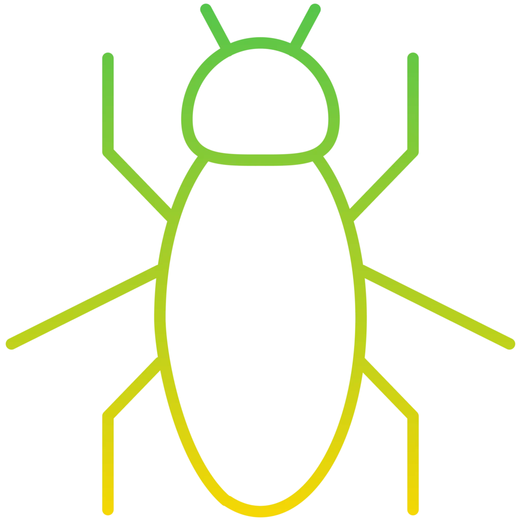 Wood Borer Control