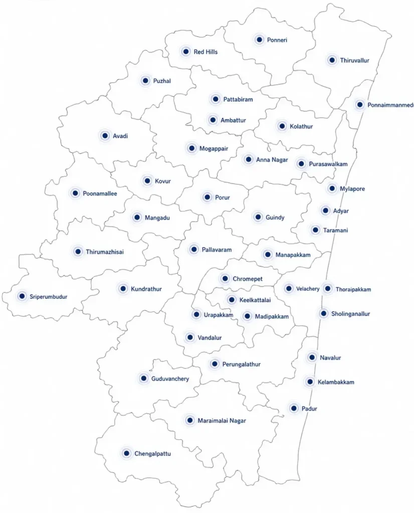 chennai-map